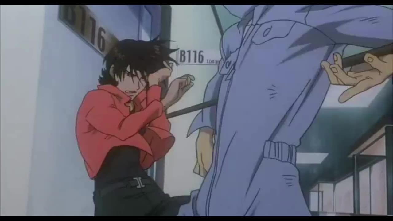 Juice WRLD - Styrophom (Unreleased) | Cowboy Bebop AMV