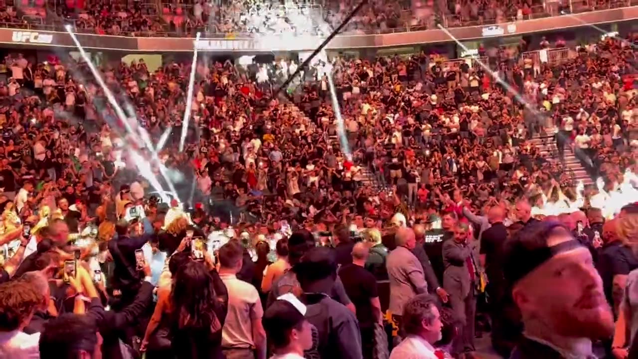 Trump Taking Back America!