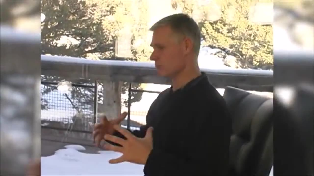 HAARP 和 Chemtrails 如何協同工作