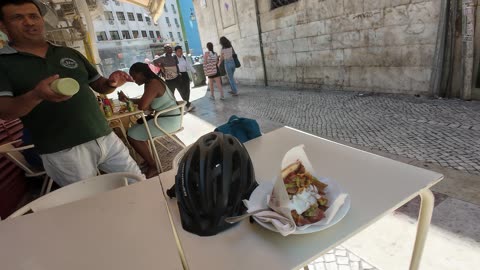 BIKE RIDE por LISboN S05E13 19th of July 2K24 PART 7