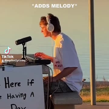 Sit Here If You're Having A Bad Day