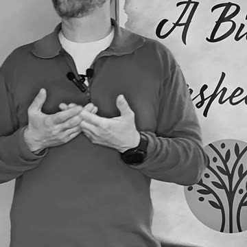 Walk with God in good and bad times...