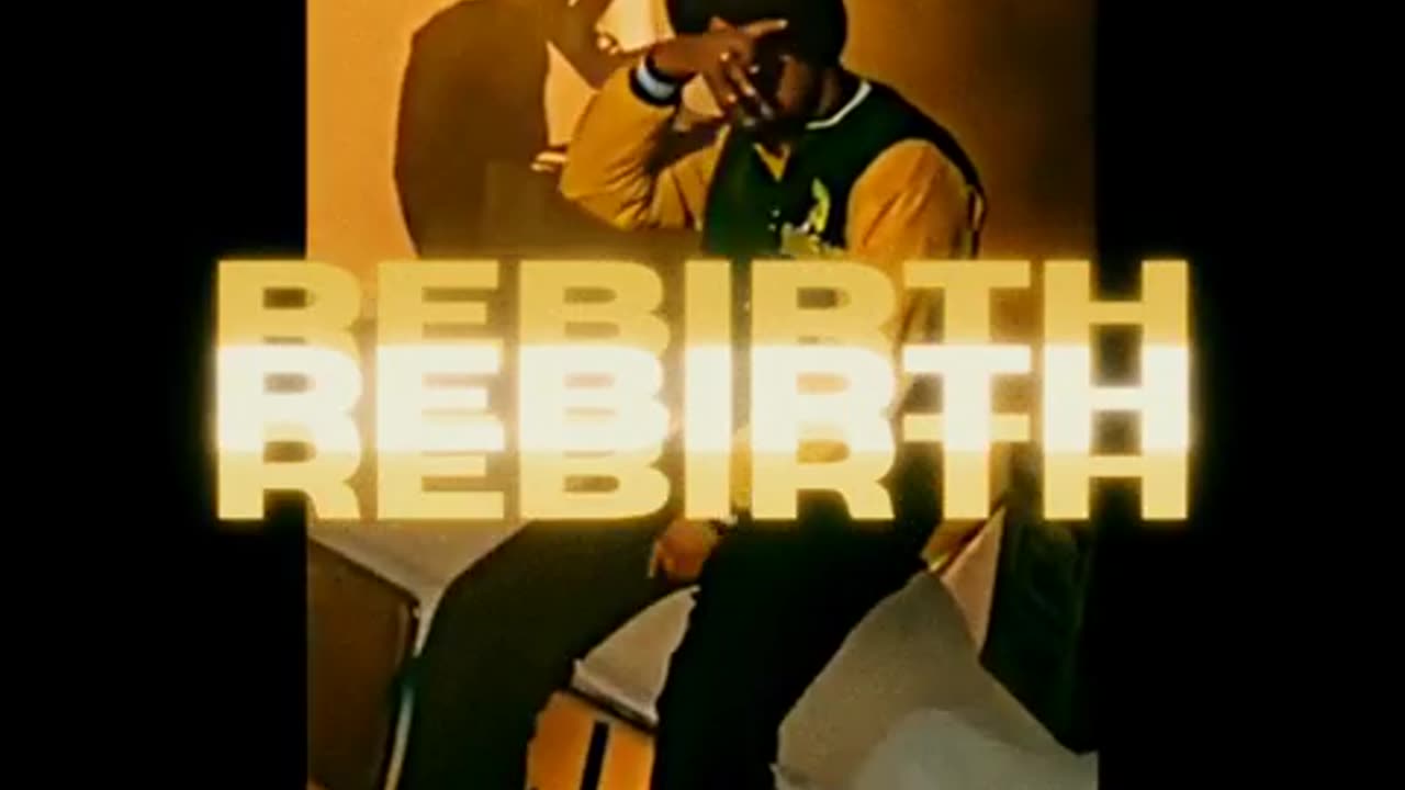 Reincarnation - Sidhu Moosewala Ft Burna Boy | Rebirth 2024