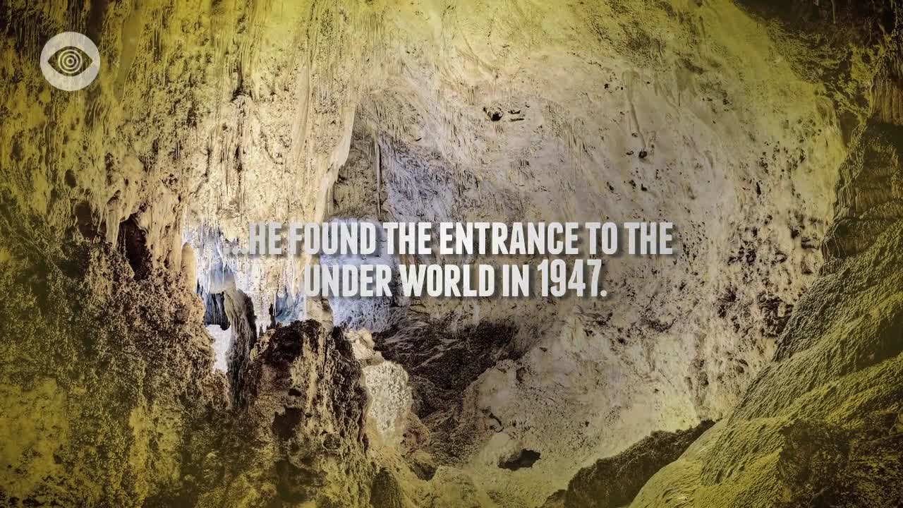 Is The Earth Really Hollow?