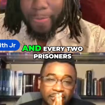 The Truth About the Prison System: A Multi-Billion Dollar Business