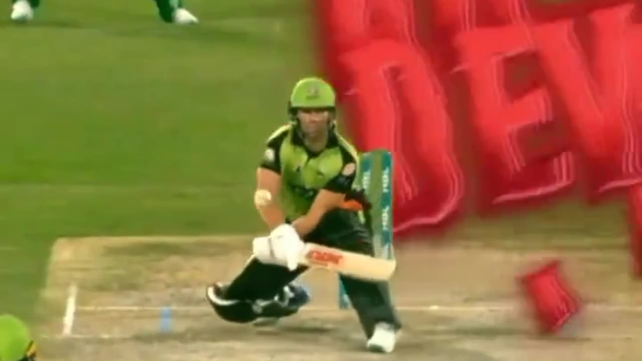 "AB de Villiers: PSL Powerhouse's Unforgettable Moments on the Field!"