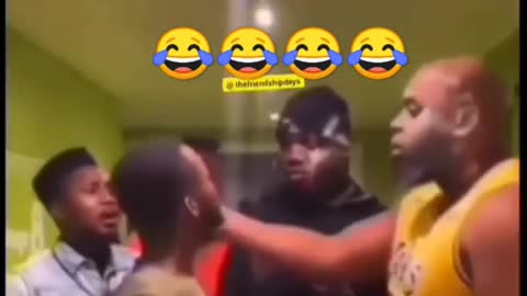 slap competition very funny video 🤣🤣😂#video#short#ytsort#youtubeshort