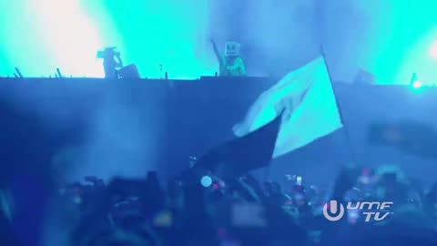 MARSHMELLO - ULTRA MUSIC FESTIVAL MIAMI 2023