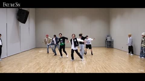 Seventeen _ world