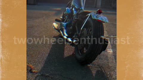 Harley 199