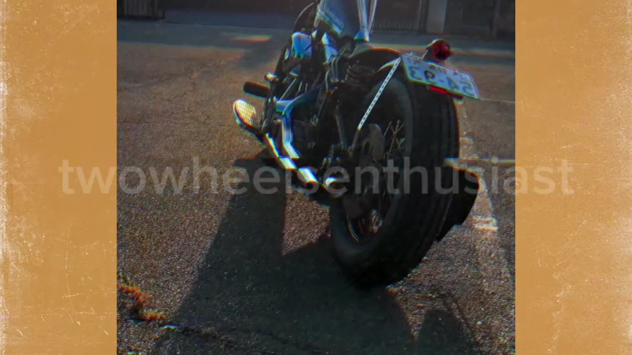 Harley 199