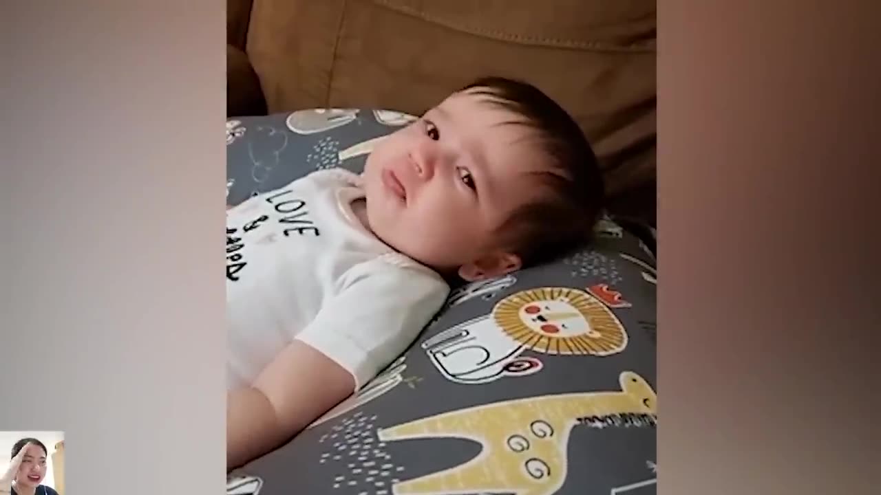 A MUST_ TOP Cutest Funniest Babies on the Planet __ Just Laugh