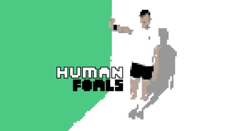 Human Foals - Hummer