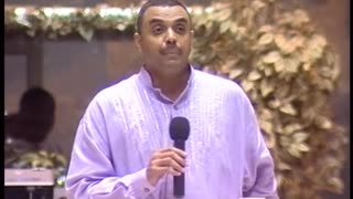 LEVELS OF OBEDIENCE - PART 2. | HomeComing Convention-2009 | Dag Heward-Mills