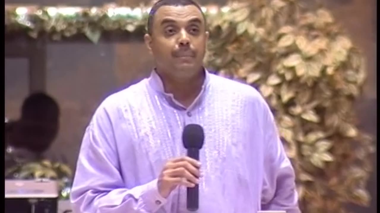 LEVELS OF OBEDIENCE - PART 2. | HomeComing Convention-2009 | Dag Heward-Mills