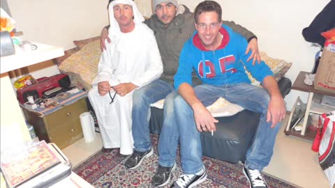 Carshemba Sor - imad Selim