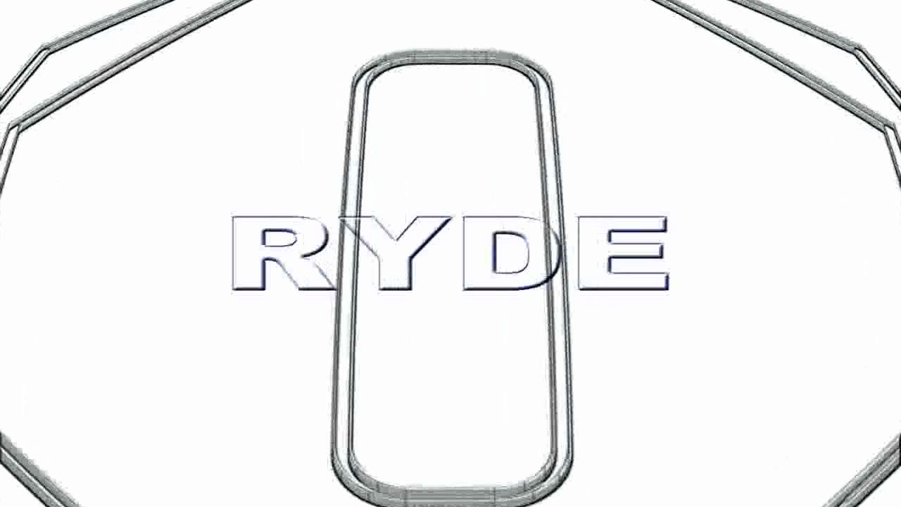 RYDE IMAGING VIDEO MICROENCODING
