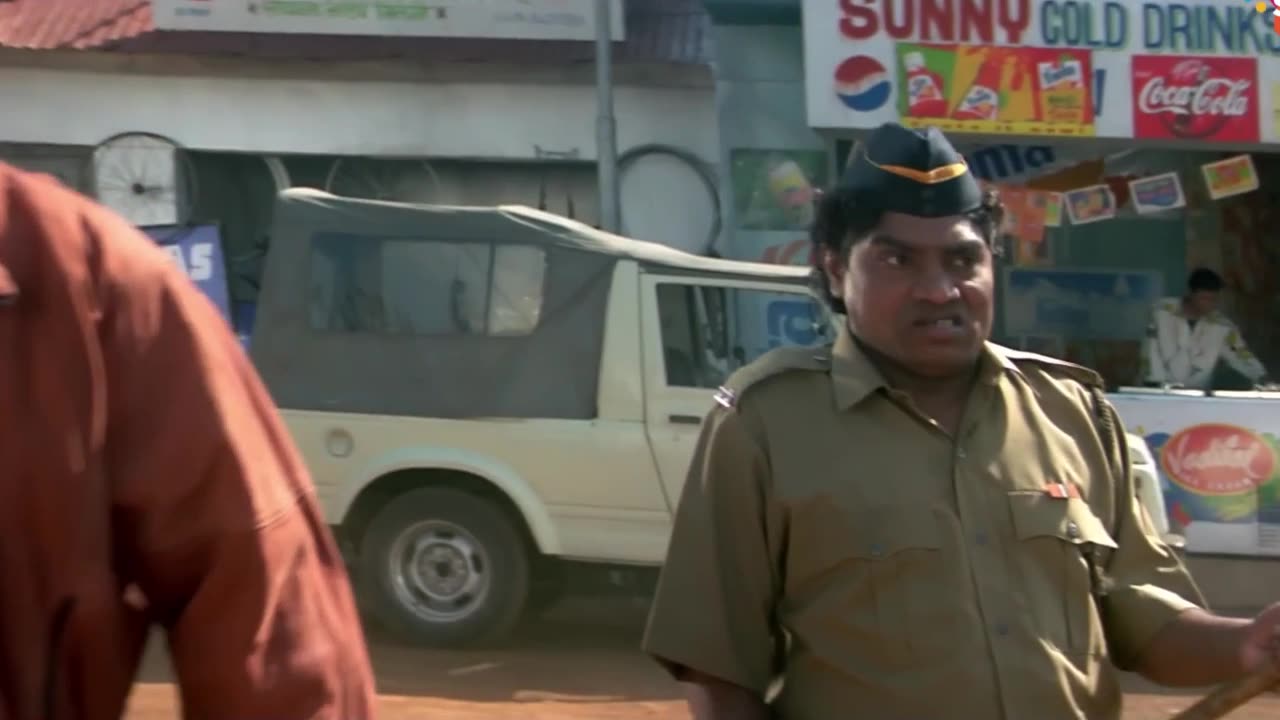 Comedy Scene 30