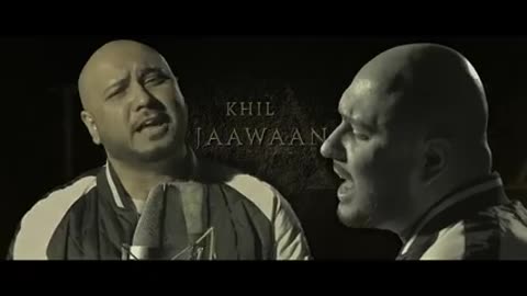 Teri Mitti - Lyrical | Kesari | Akshay Kumar & Parineeti Chopra | Arko | B Praak| Manoj Muntashir