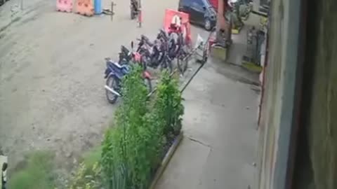 Ataque en el mes de mayo a negocio de Barrancabermeja