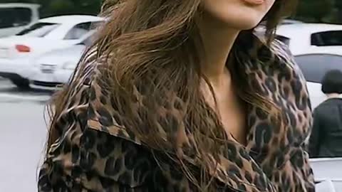 Never stop smiling, not even when you're sad, someone might fall in love with your smile.