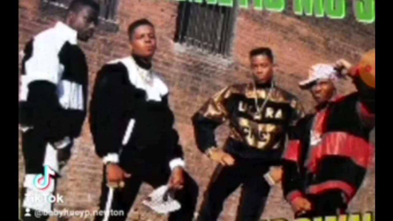 Ced Gee Tha Father of tha Loop