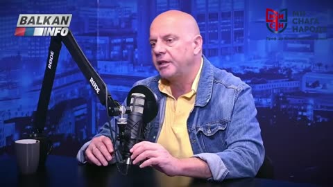 Александар Павић - Хепи коалиција