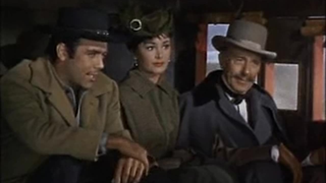 Bonanza (1960) Season 1, Episode 23