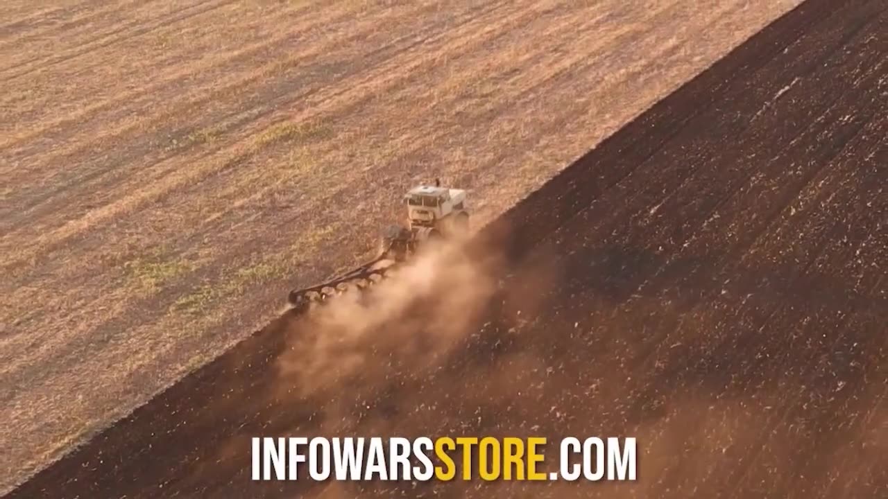 Infowars - BANNED.video - Chicoms And UN Rape Africa