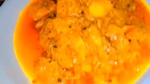 my favorite dish
