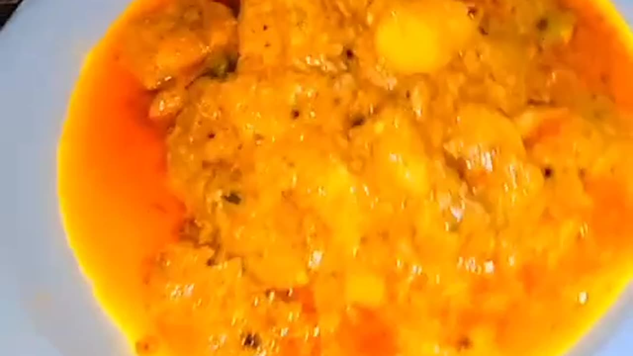 my favorite dish
