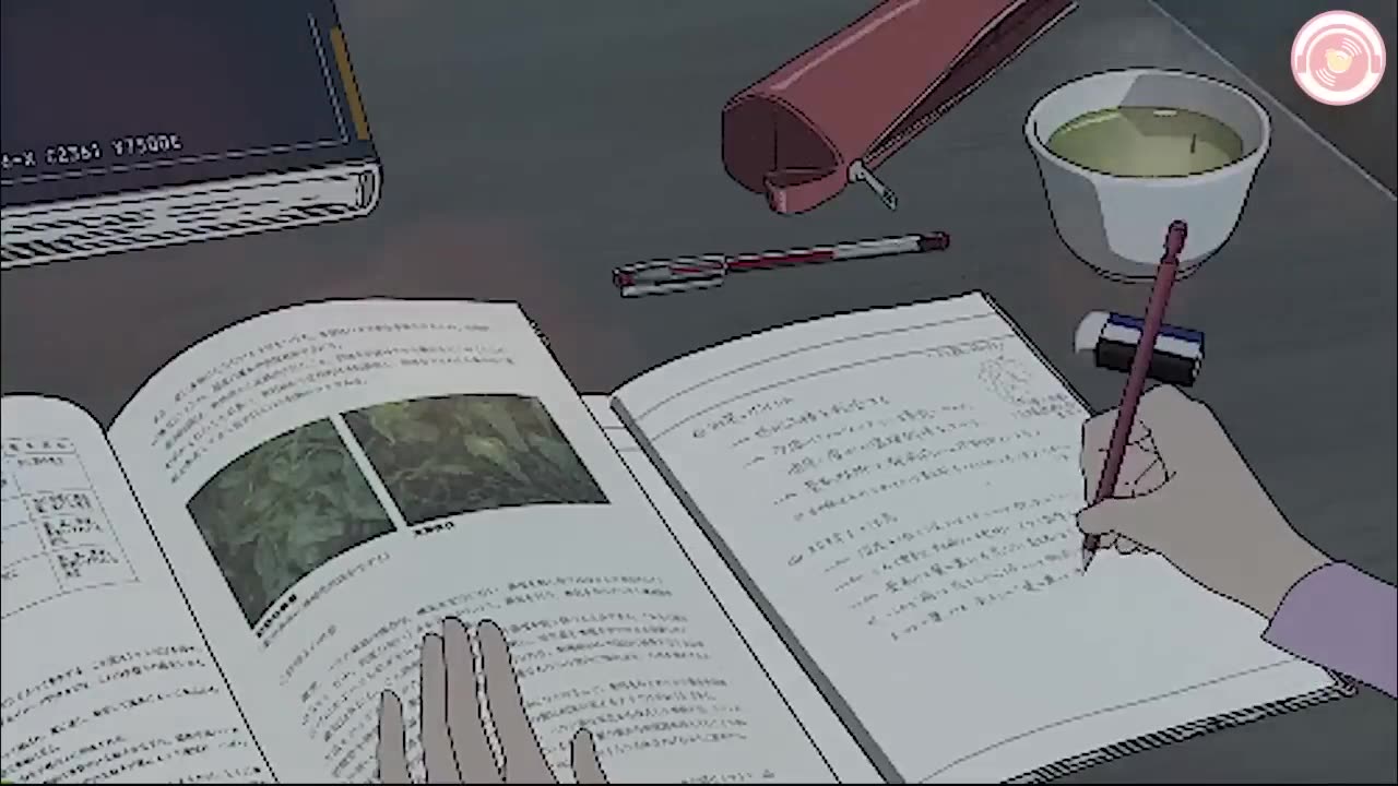 Lofi - Deep Focus and Reading Music