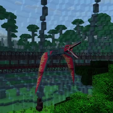 MINECRAFT GAME CLIPS #43