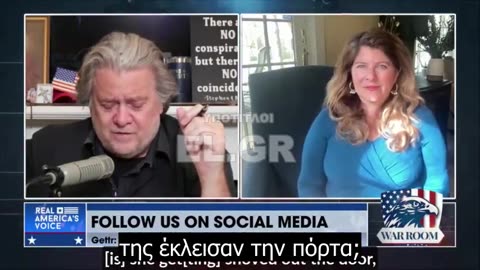 Ξεκίνησαν οι παραιτήσεις για τον COVID και τα εμβόλια… εκτός από την Ελλάδα