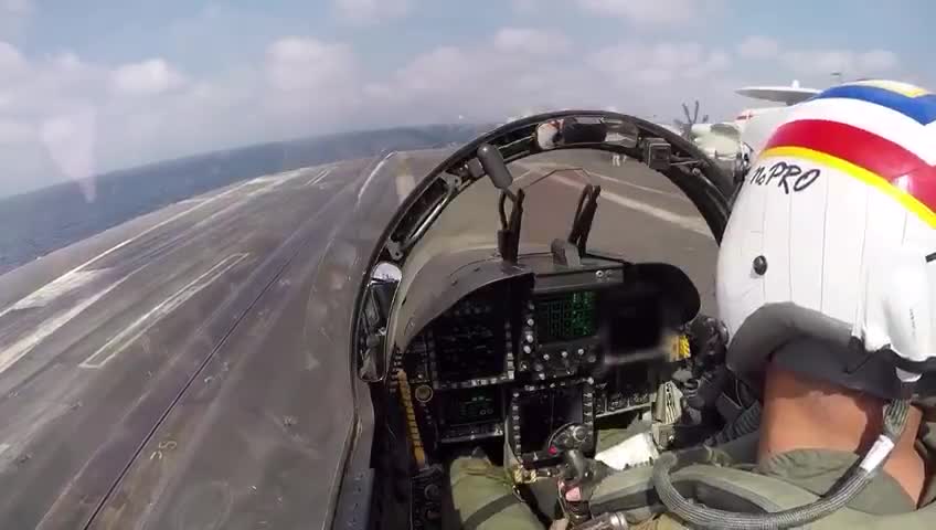 Great view (Pilot)