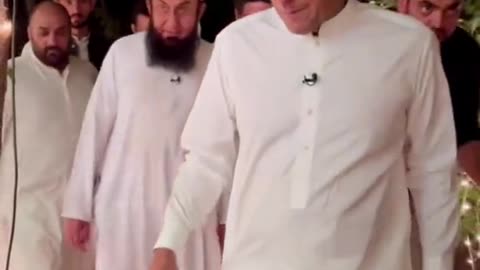 Imran khan