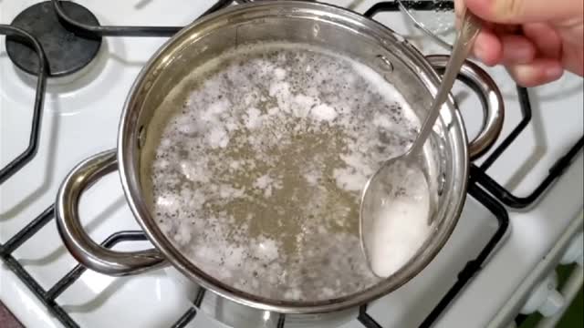 Деликатес из куриных сердечек!!!