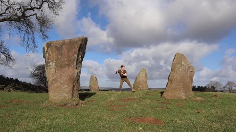 Stone Circle Flow