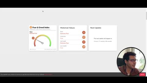 Massive APE Coin Bearish Price Dump After Bull Spike_Cut