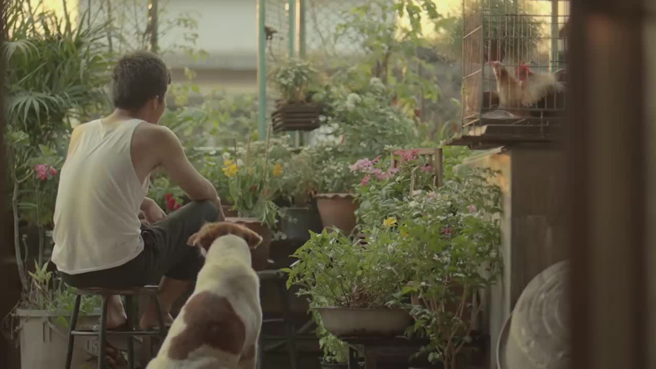"Unsung Hero" [ภาพยนตร์โฆษณา ปี พ.ศ.2557 ] [Official TVC 2014: Thai Life Insurance]