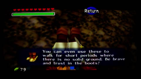 Ocarina Of Time GZ Part 23