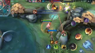 Let's Play Franco || Mobile Legends Bang bang