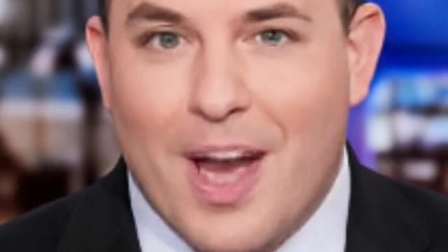 Brian Stelter asks are you Crazy?