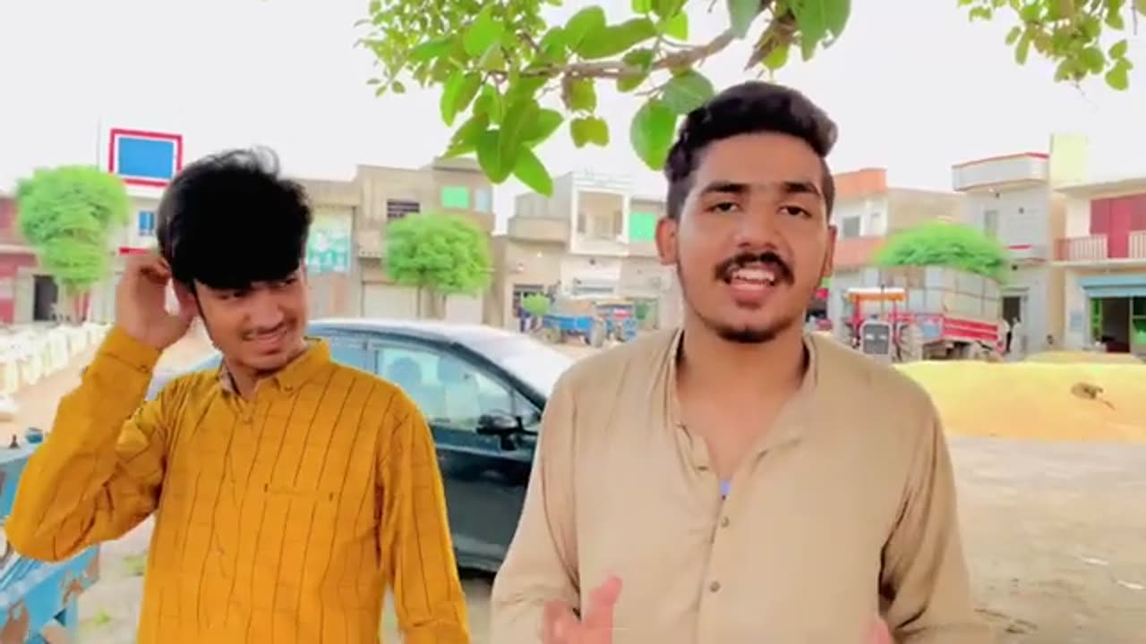 Ameer hu gia (3 challenge)