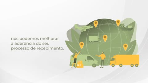 Recebimento - Oxen Consultoria