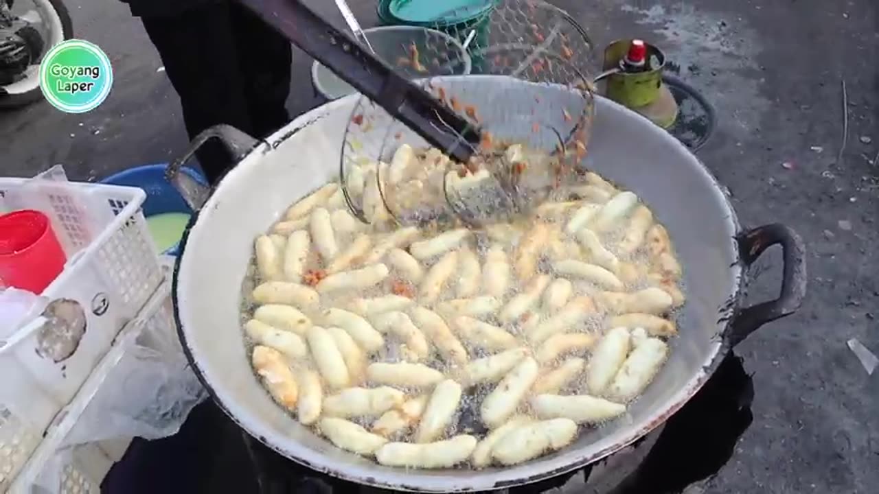 Food Market Indonesian #1