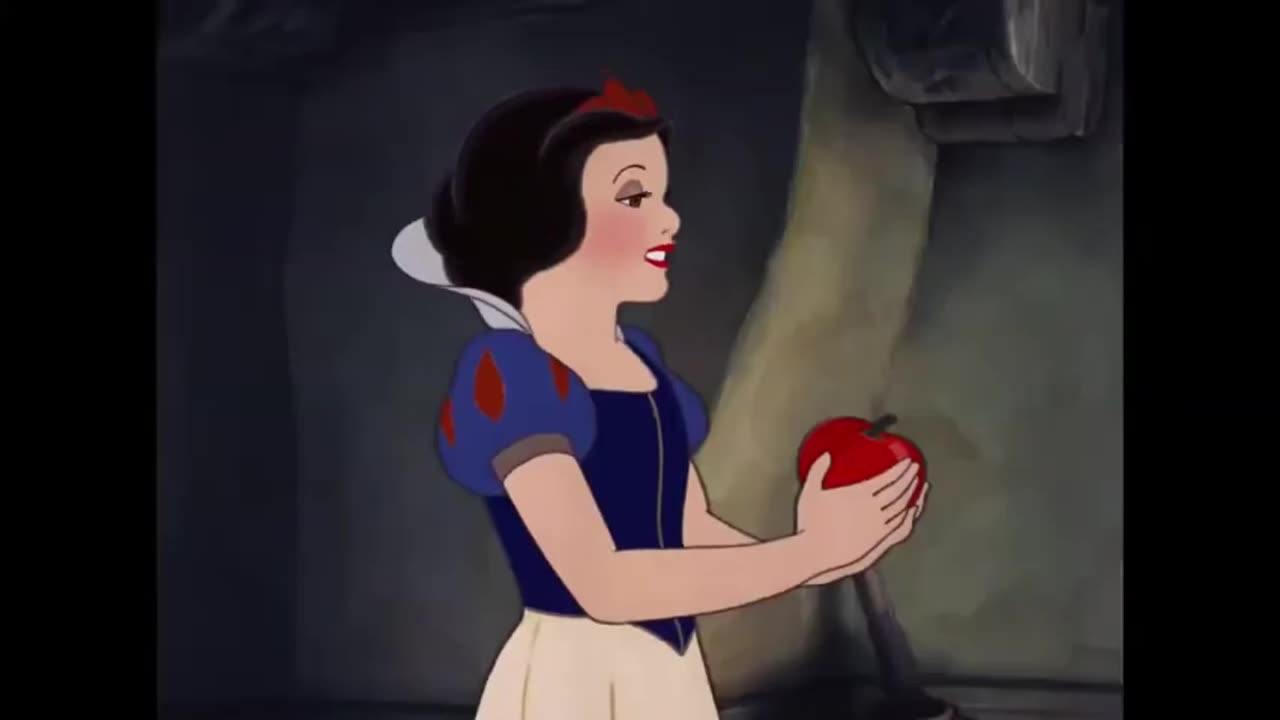 Snowwhite