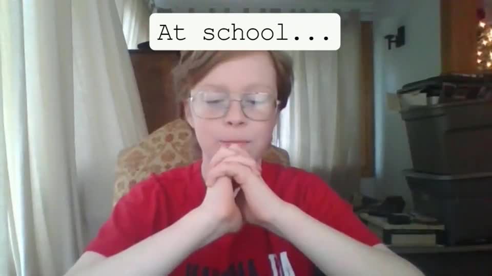 When You Put Off Your Homework: