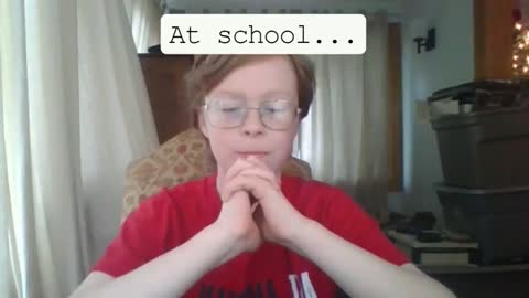 When You Put Off Your Homework: