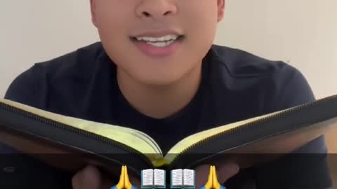 Lo que dios te dice hoy